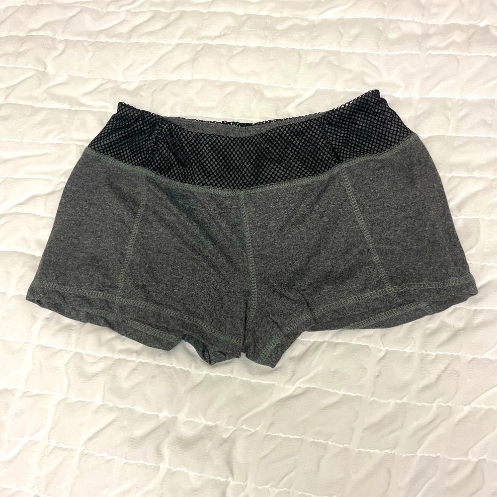 Comfy shorts!